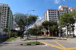 Jalan Lengkok Sembawang (D27), Terrace #628450181